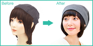 ルナヘアー