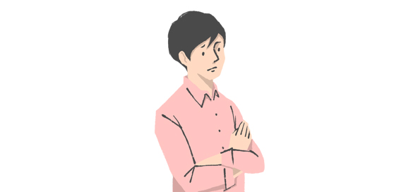 円形脱毛症の原因